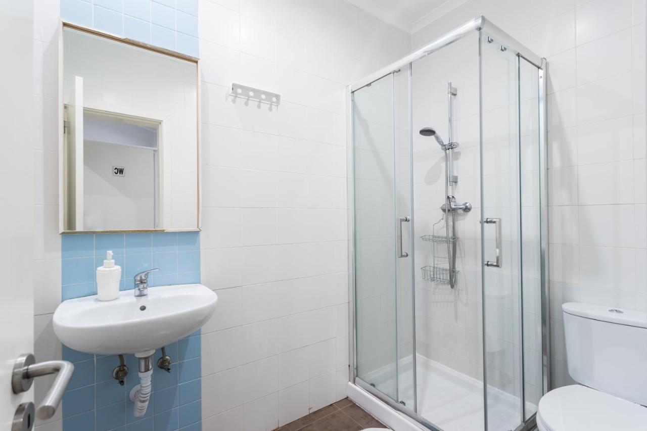 Camera Singola Standard con Bagno in Comune