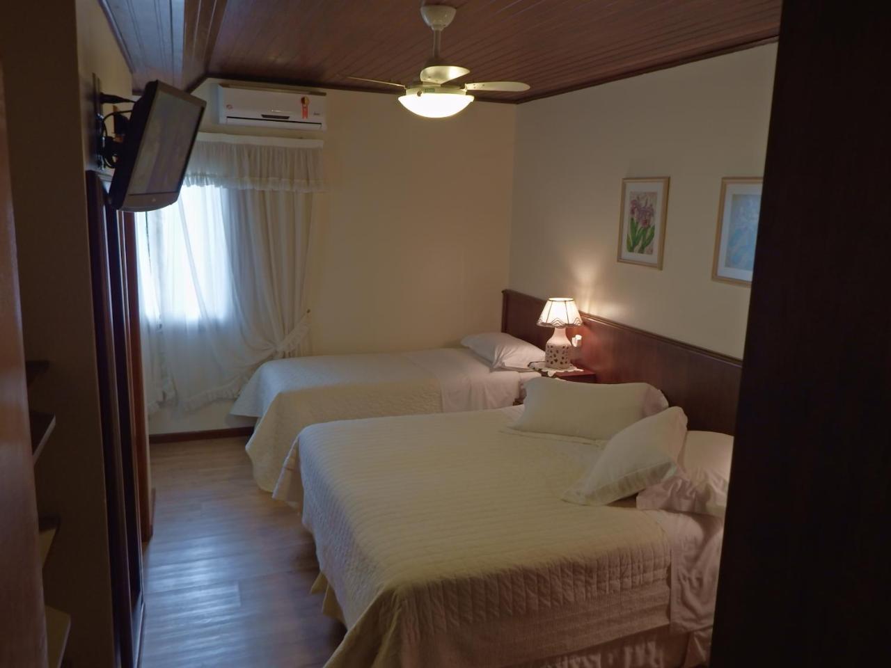 Apartamento (3 Adultos)