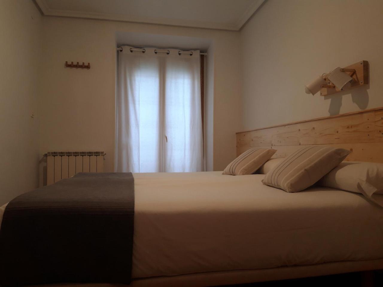 Double or Twin Room Balcony