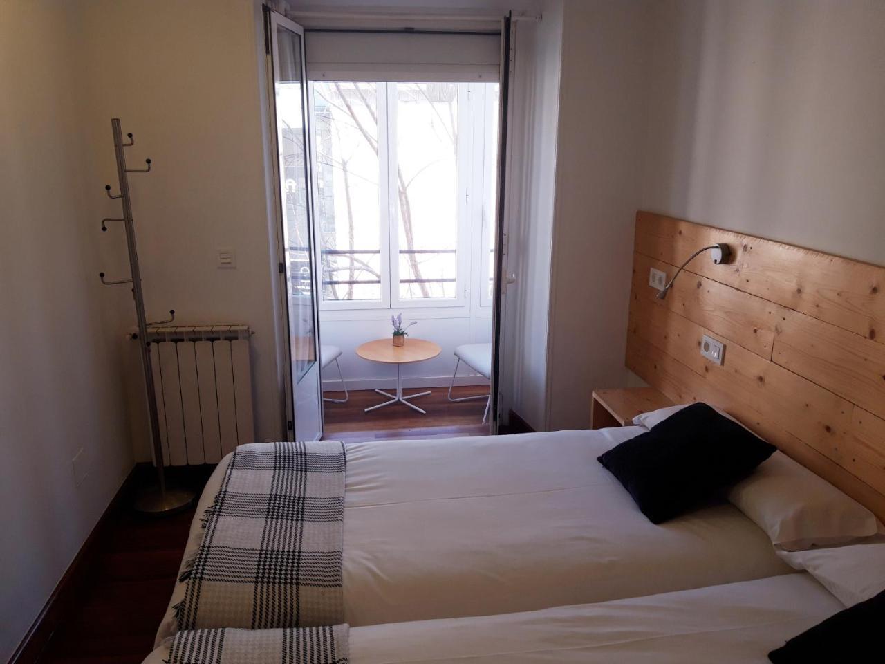 Superior Double or Twin Room City View