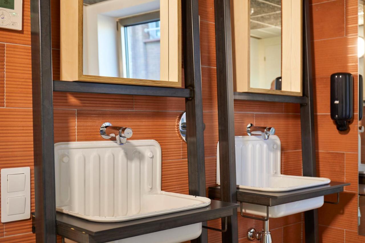 Habitación Cuádruple con baño privado
