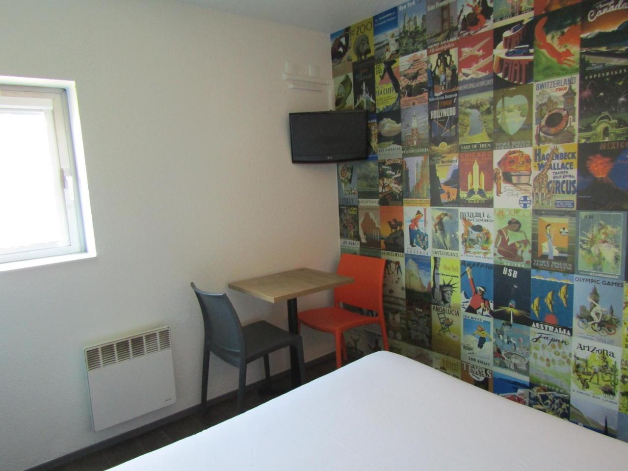 Chambre Double Cabrio