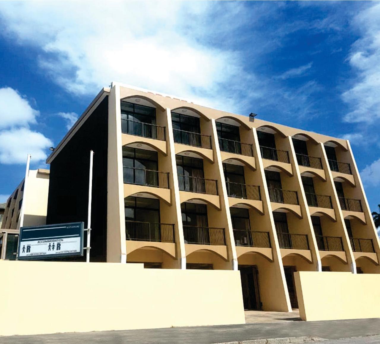 Triple Room Balcony