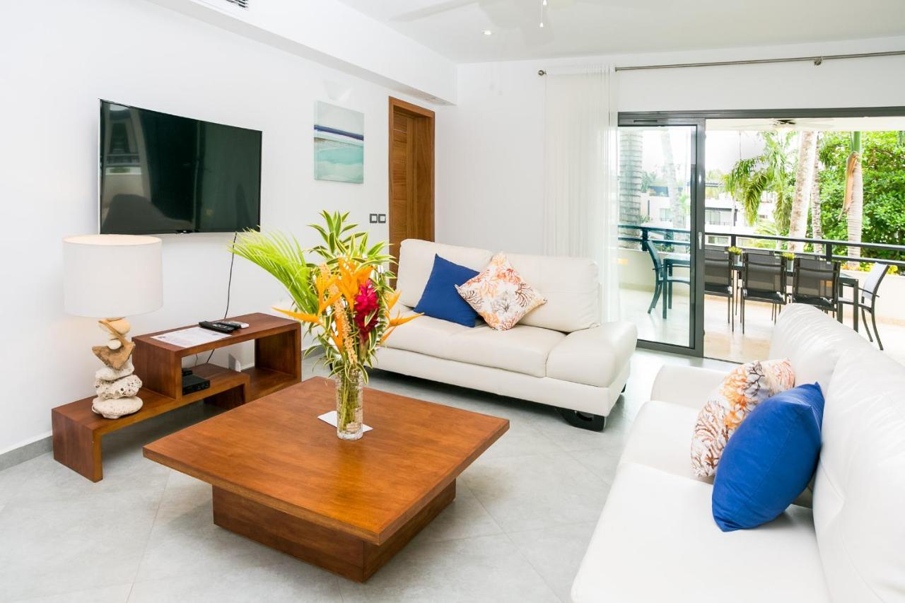Four-Bedroom Apartment