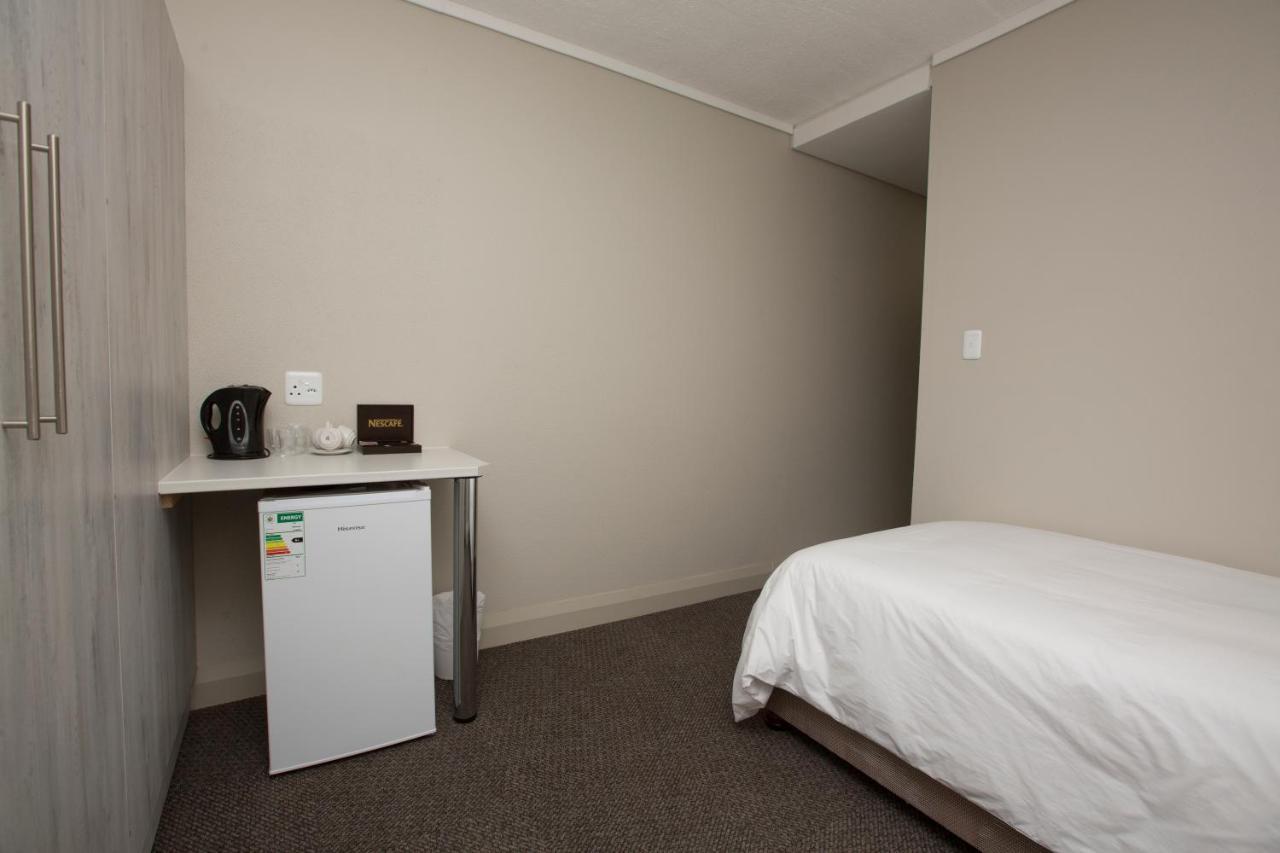 Triple Room Balcony