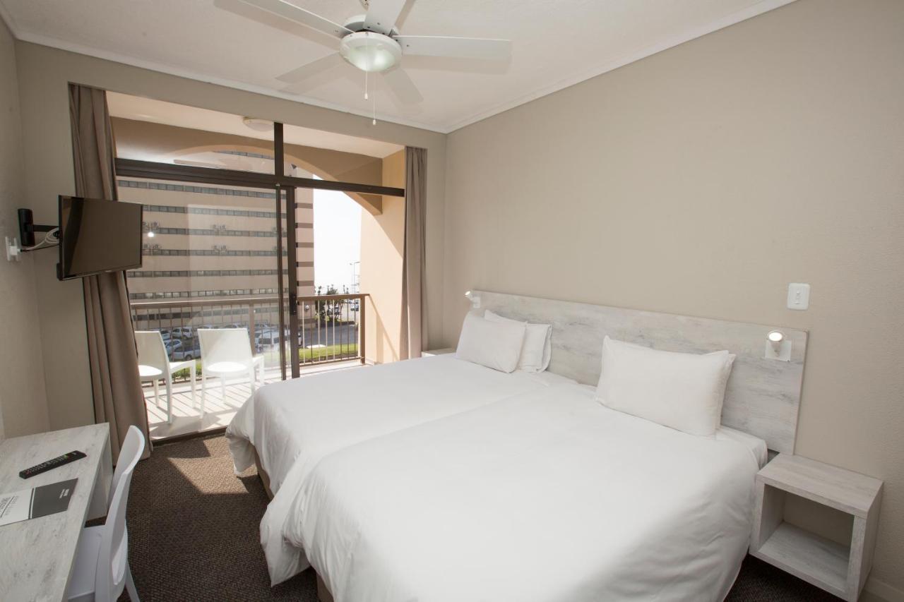 Triple Room Balcony