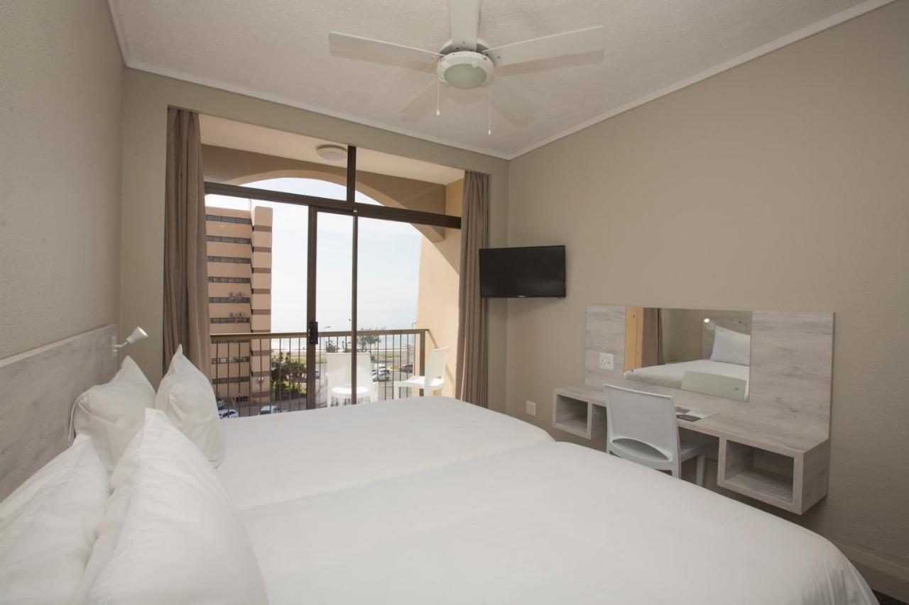 Triple Room Balcony