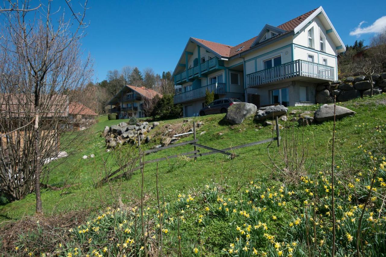 Maisonnette/Duplex Chalet met 3 Slaapkamers