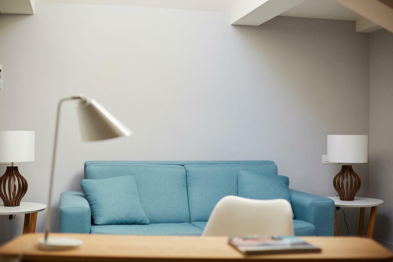 Chambre Double Supérieure