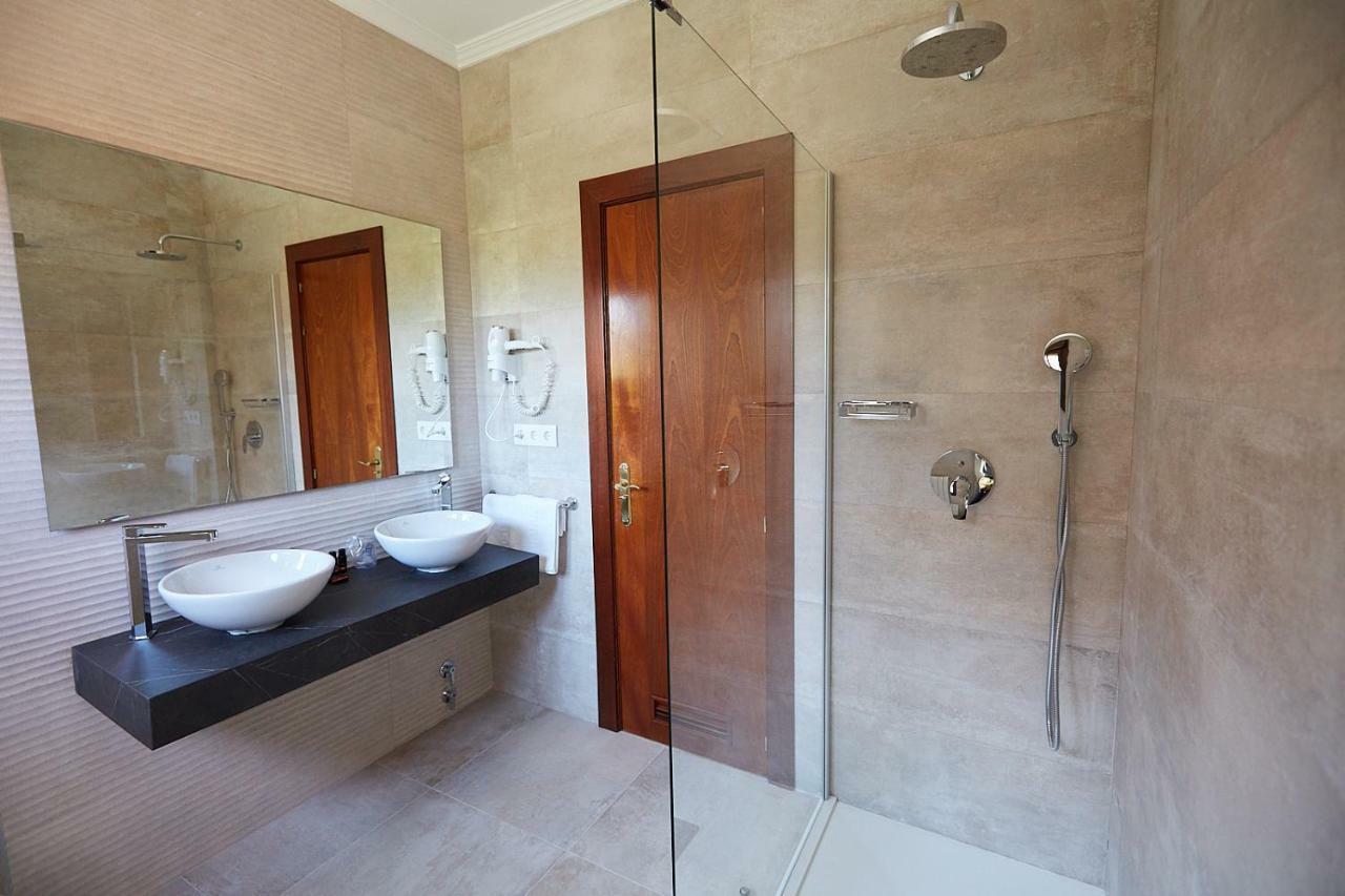 Chambre Triple - Vue sur Mer