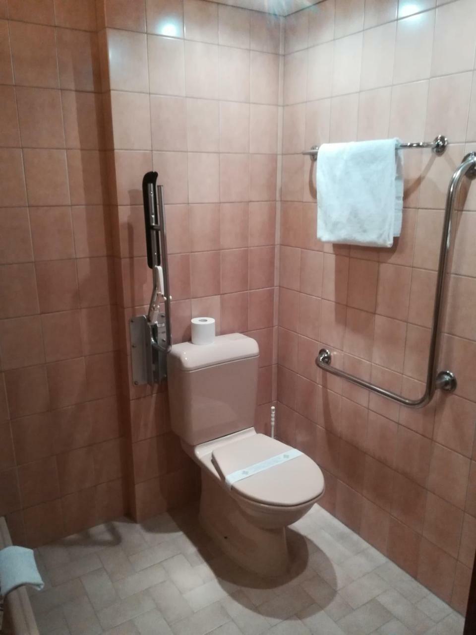 Chambre Simple Standard