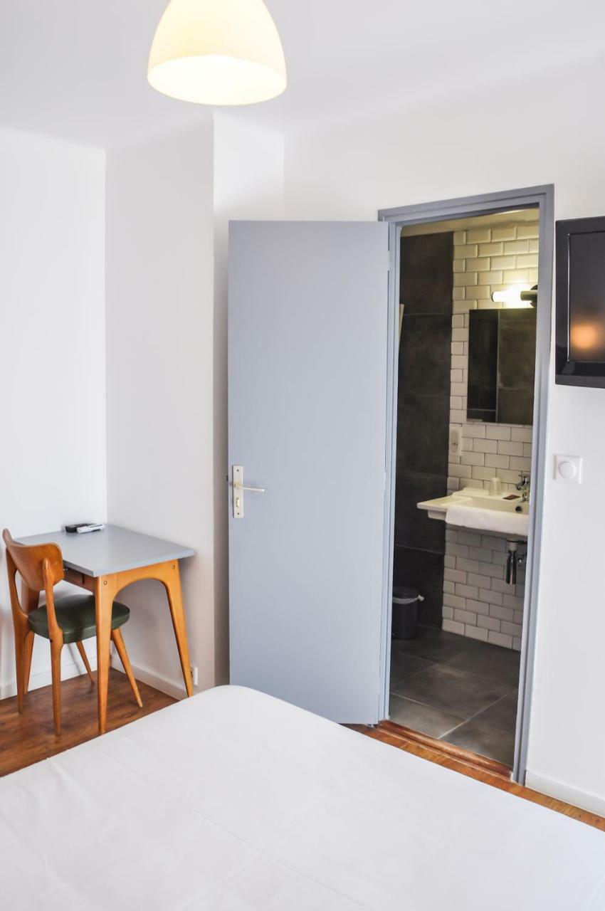 Economy Doppelzimmer