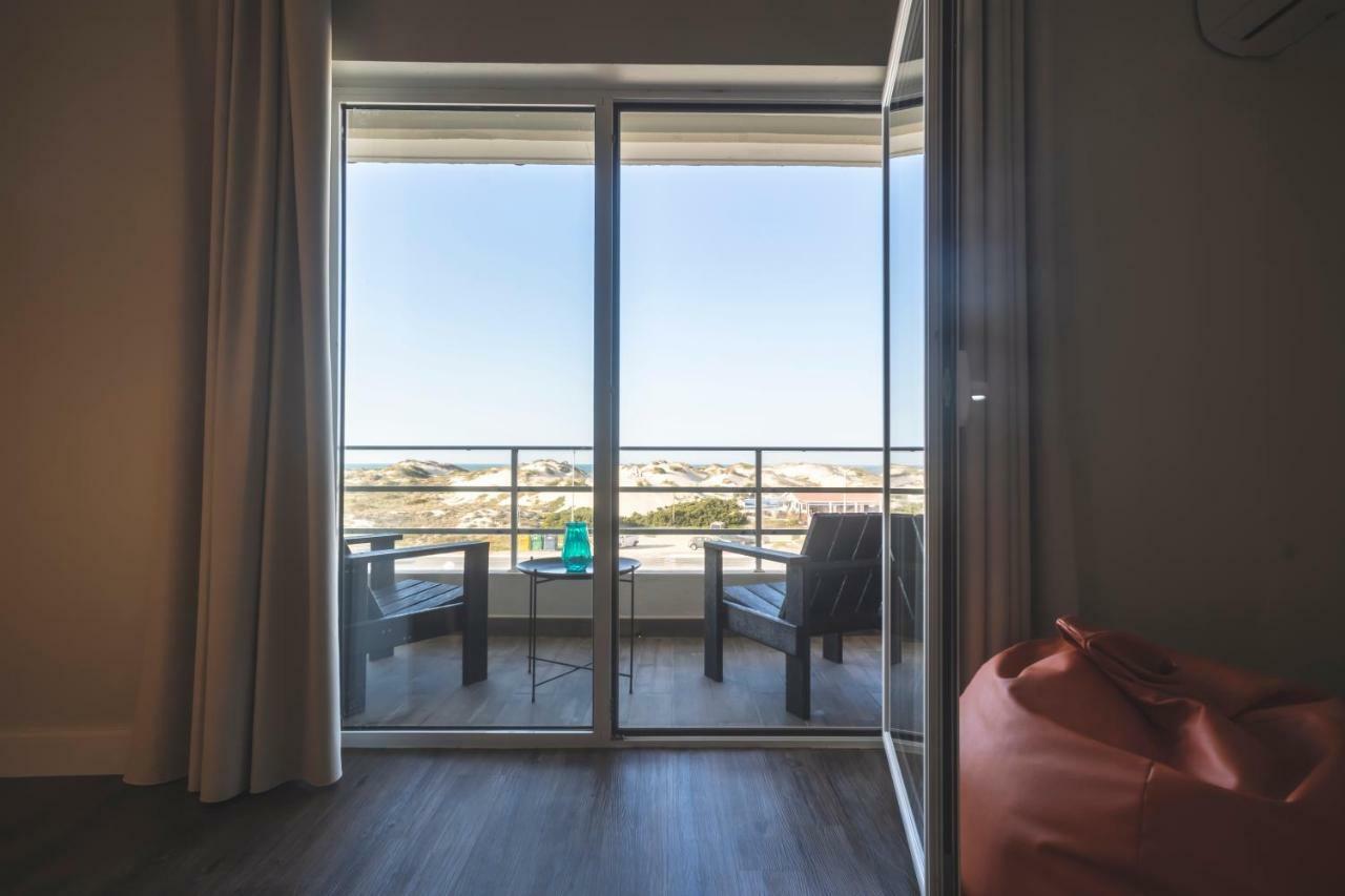 Doppelzimmer mit Meerblick