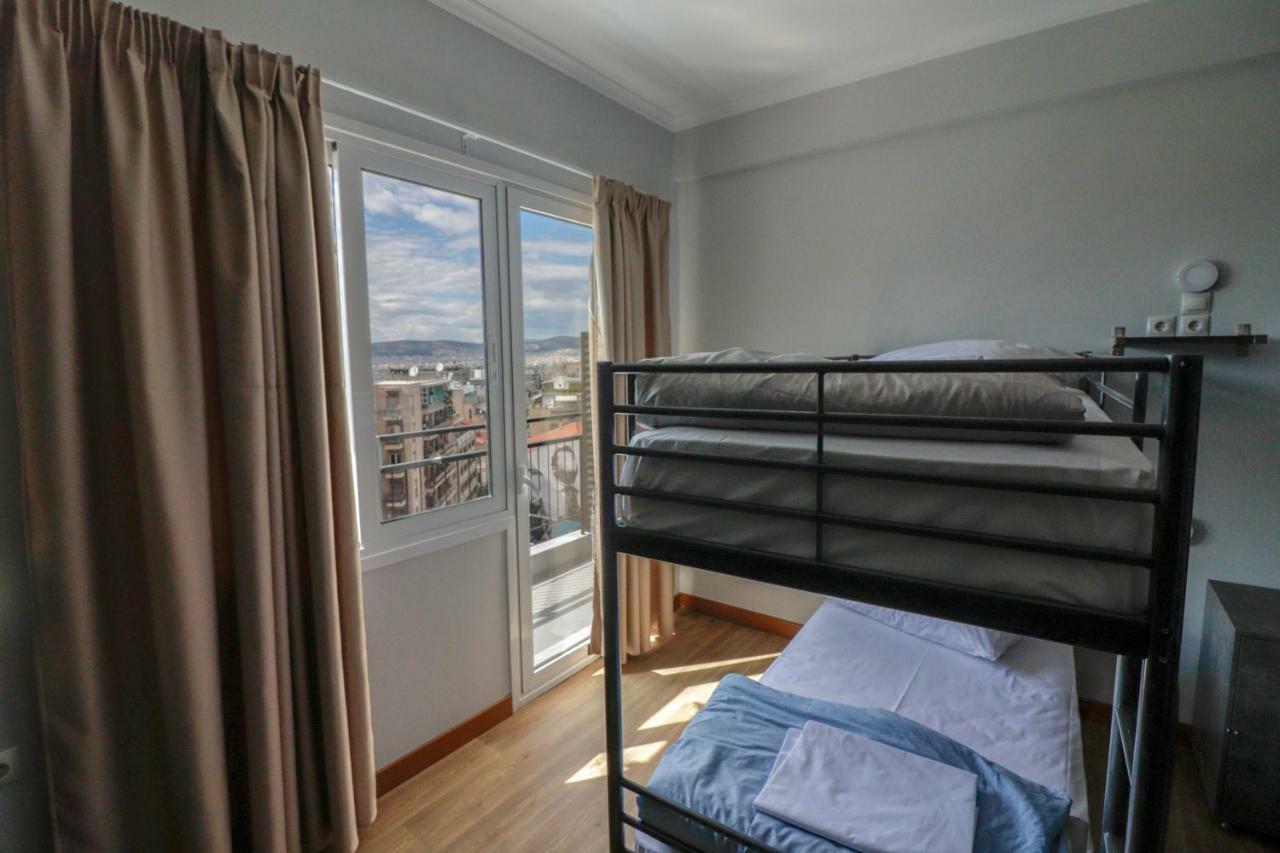 Habitación Cuádruple con baño