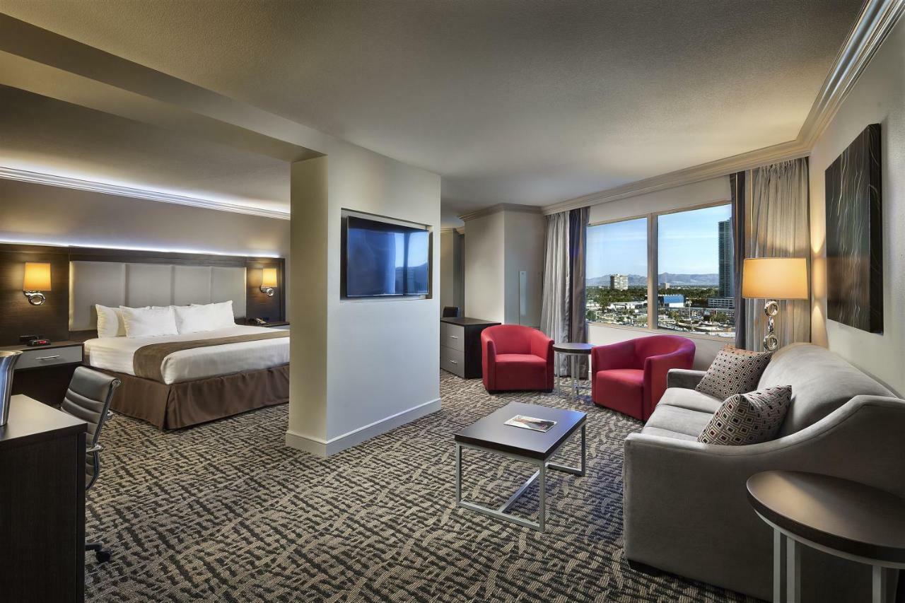 Boulevard Suite