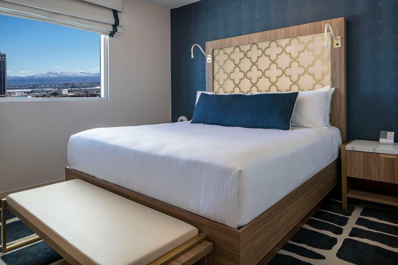 Blanca Kamer met Kingsize Bed