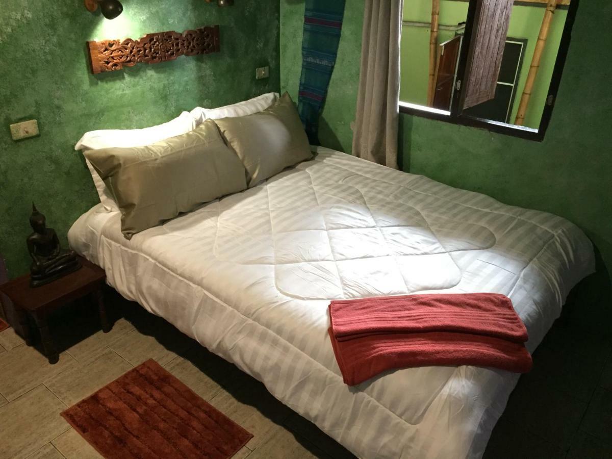 Chambre Double avec Salle de Bains Privative