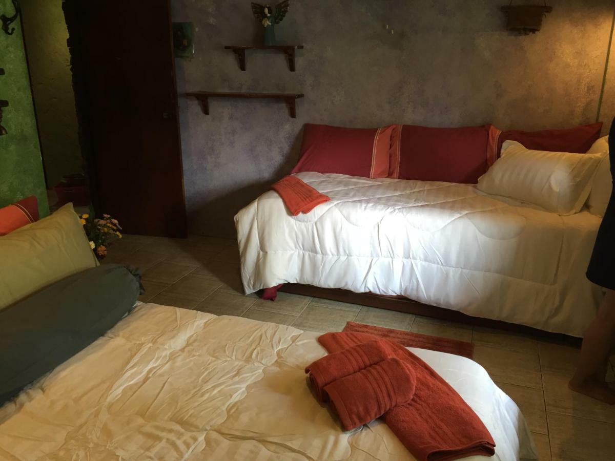 Chambre Familiale Standard