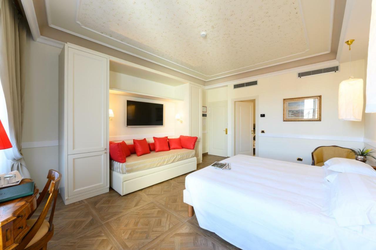 Chambre Quadruple