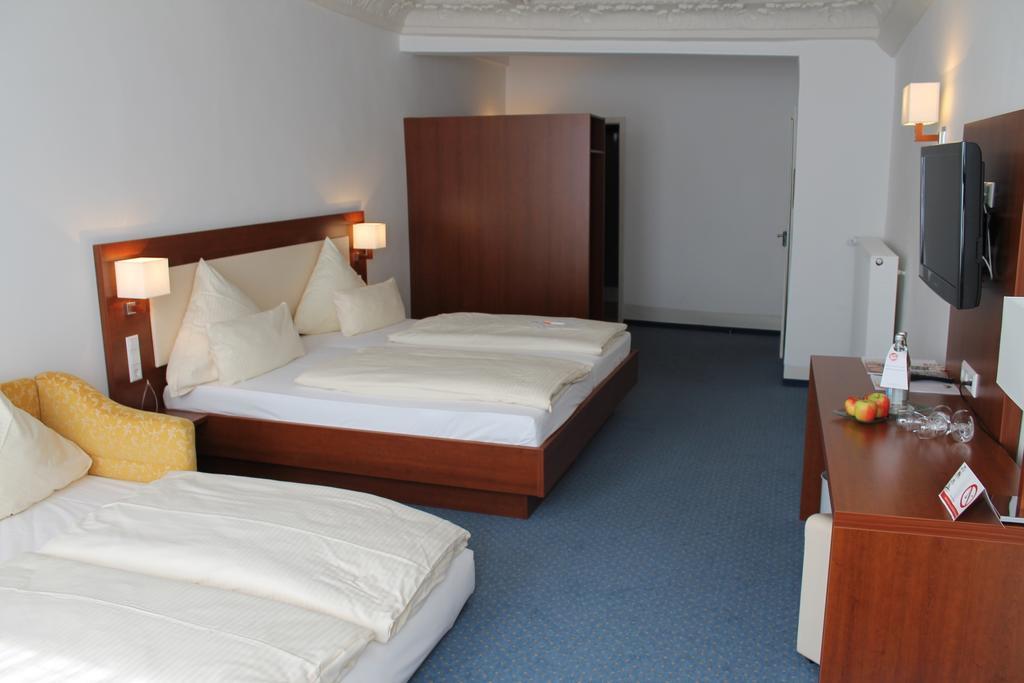 Superior Quadruple Room