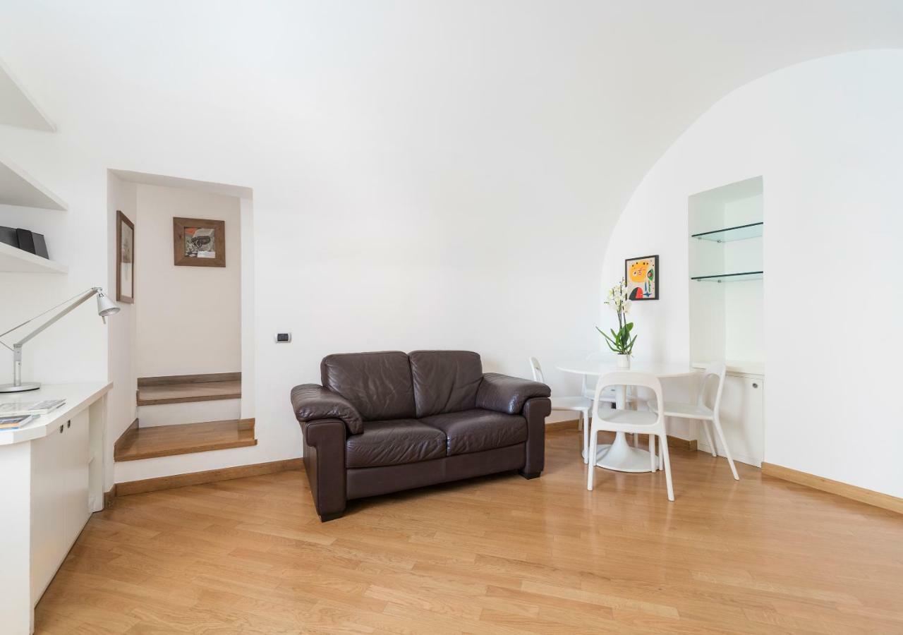 Appartement Deluxe