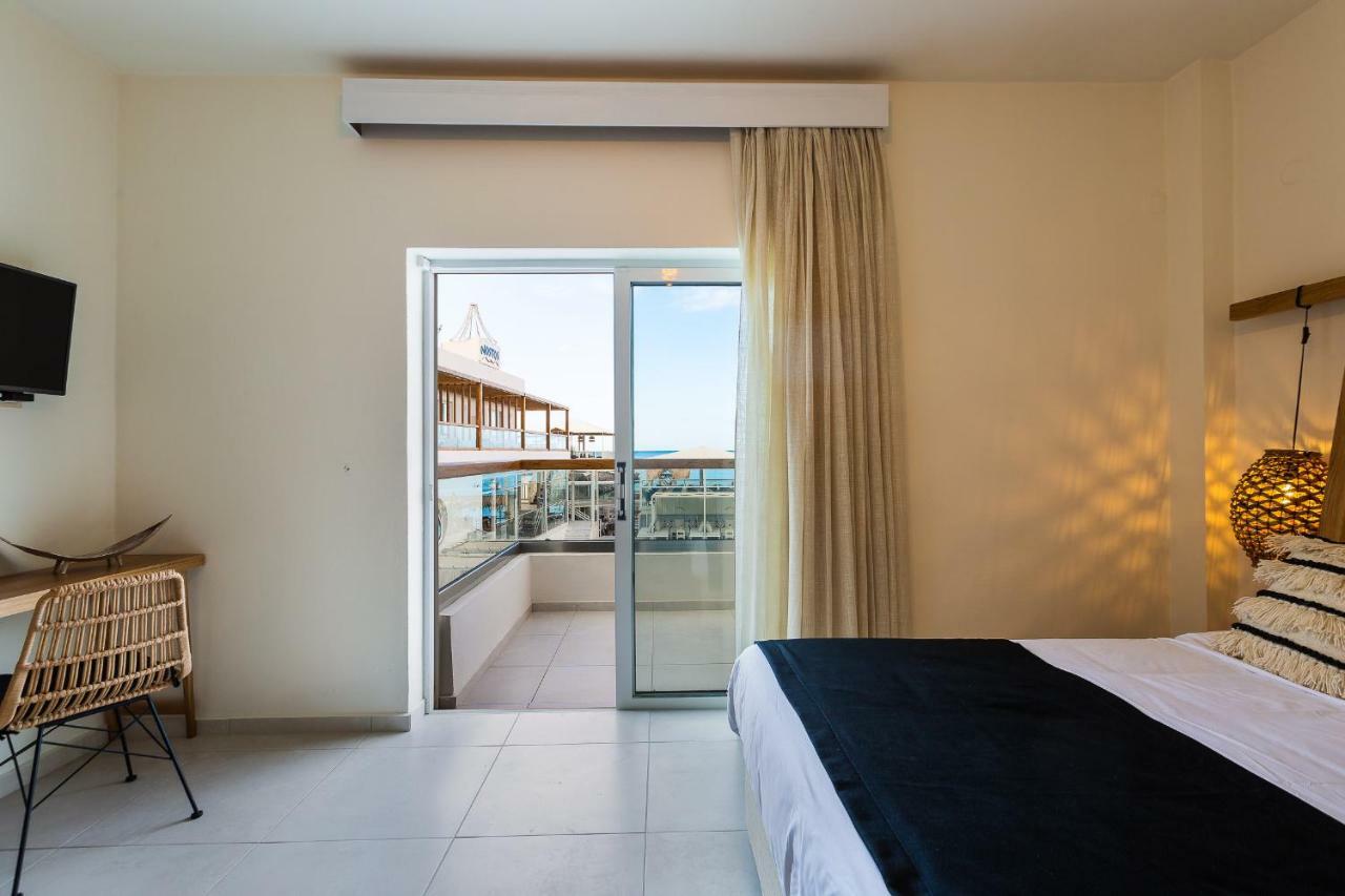 Chambre Standard - Vue sur Mer