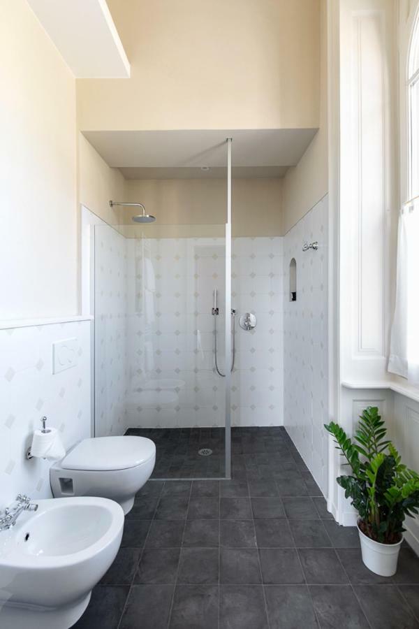 Monolocale con Balcone