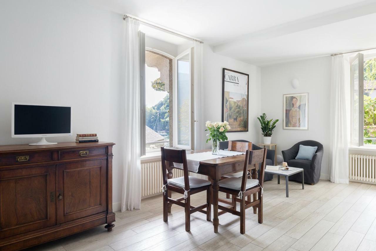 Appartamento con Vista Lago