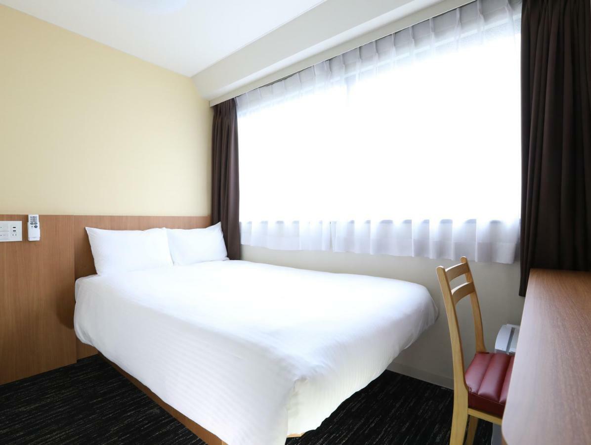 Kleines Doppelzimmer - Raucher