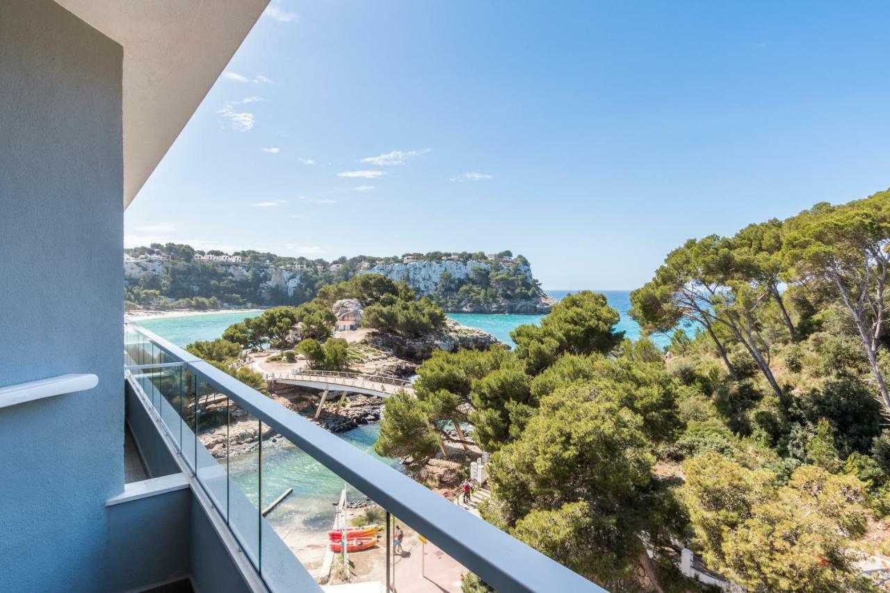 Chambre Double ou Lits Jumeaux avec Terrasse - Vue sur Mer
