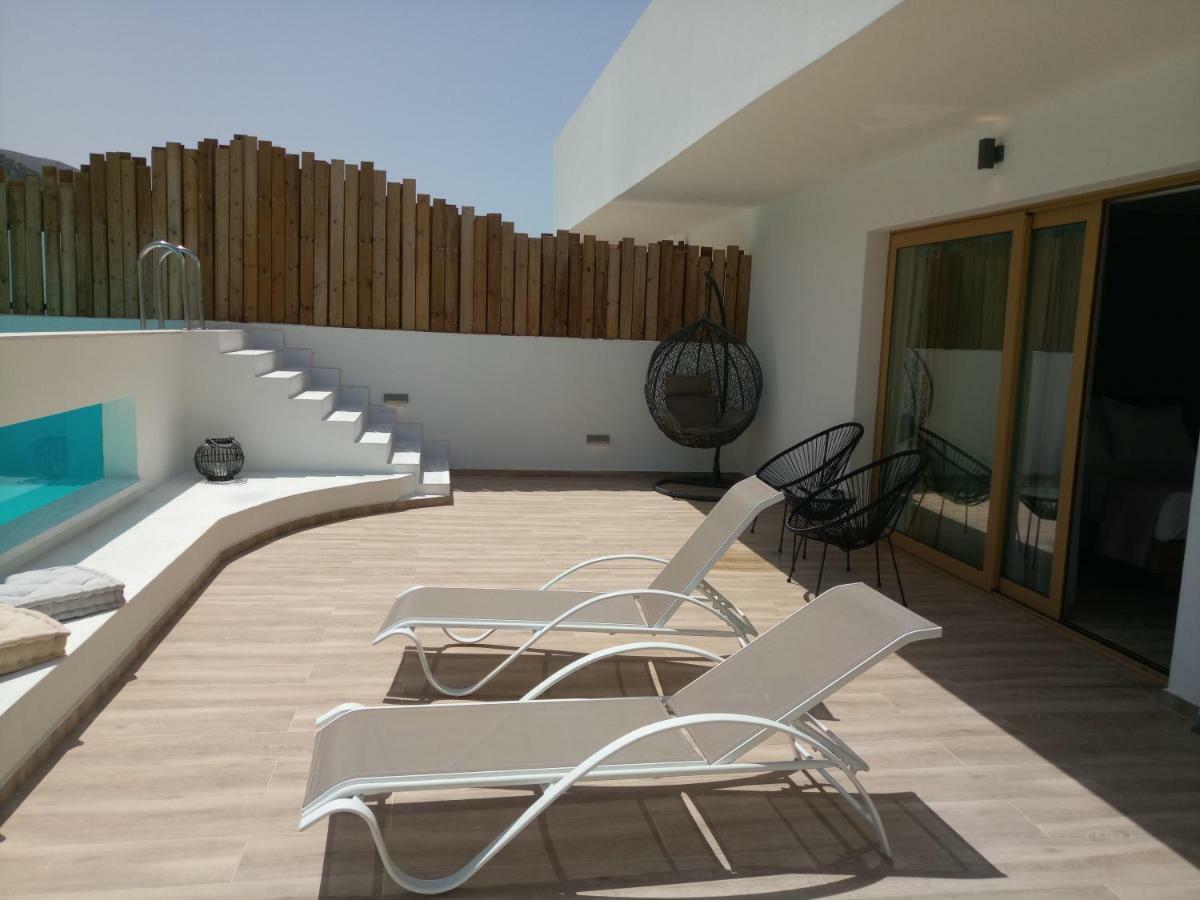 Grand Suite with Private Pool