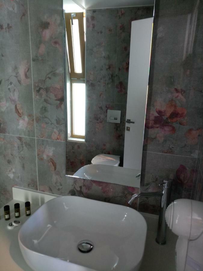 Superior Double Room with Private Pool