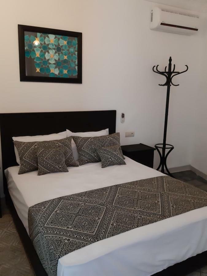 Quarto Duplo Deluxe com Chuveiro