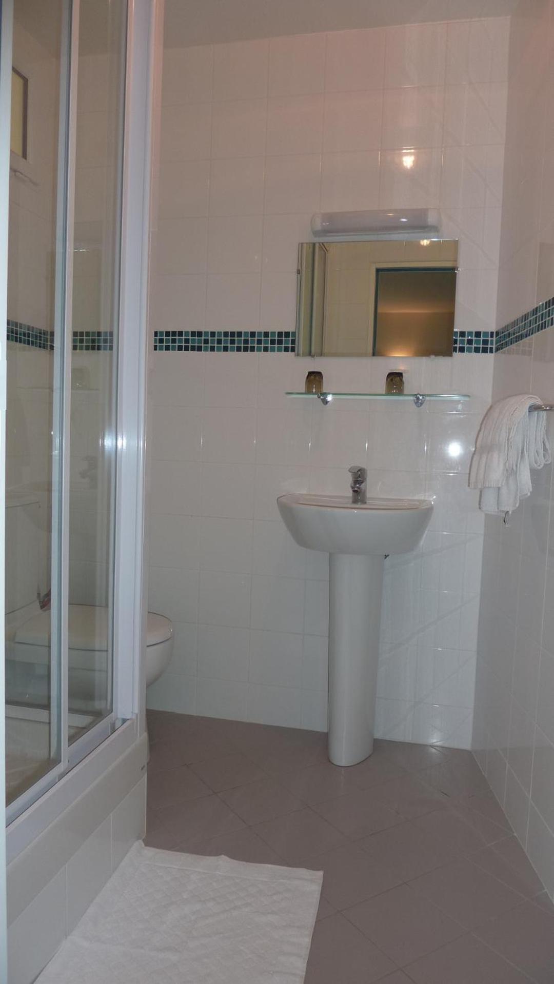 Chambre Double Standard