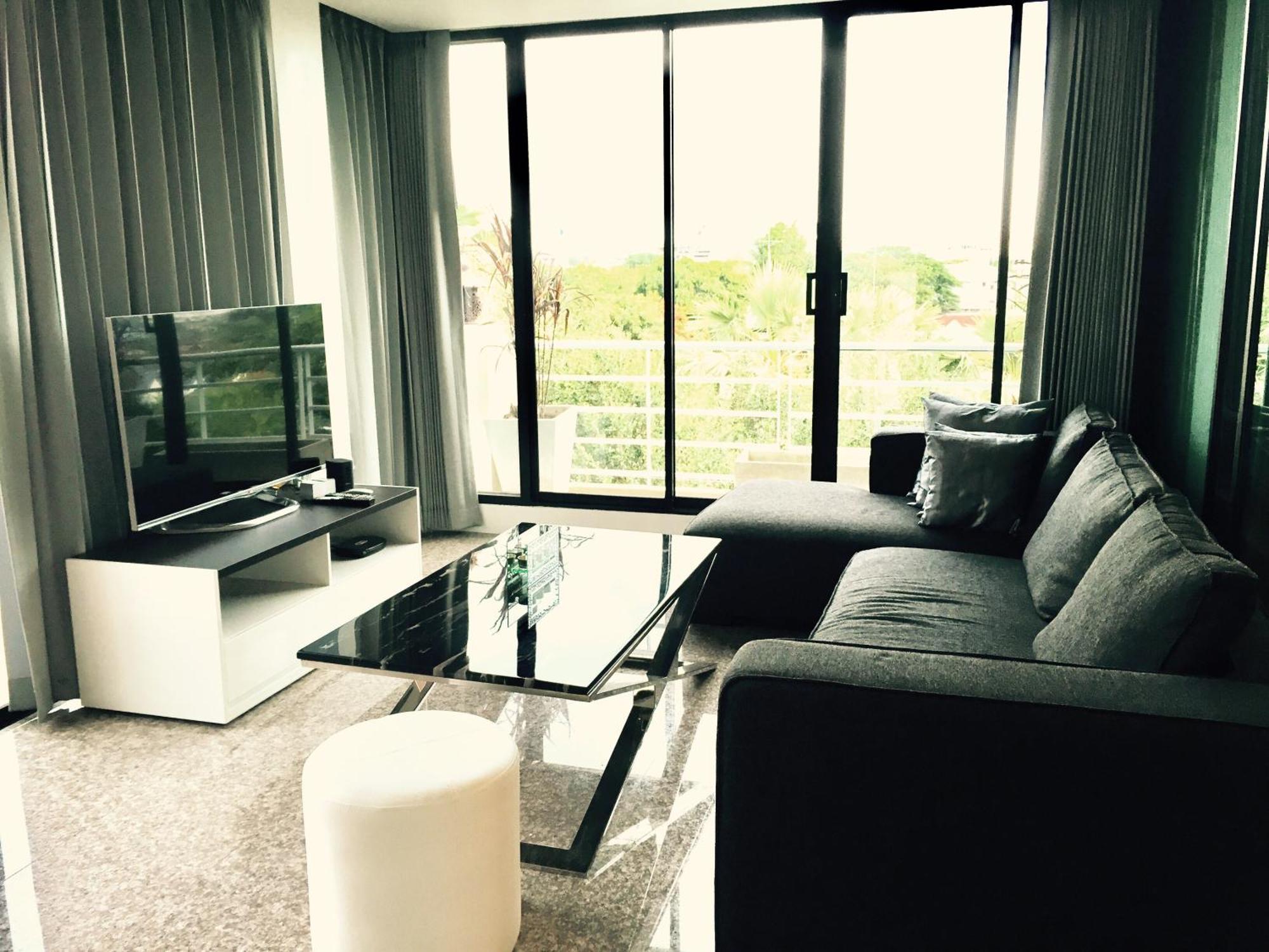 Superior Suite mit Meerblick