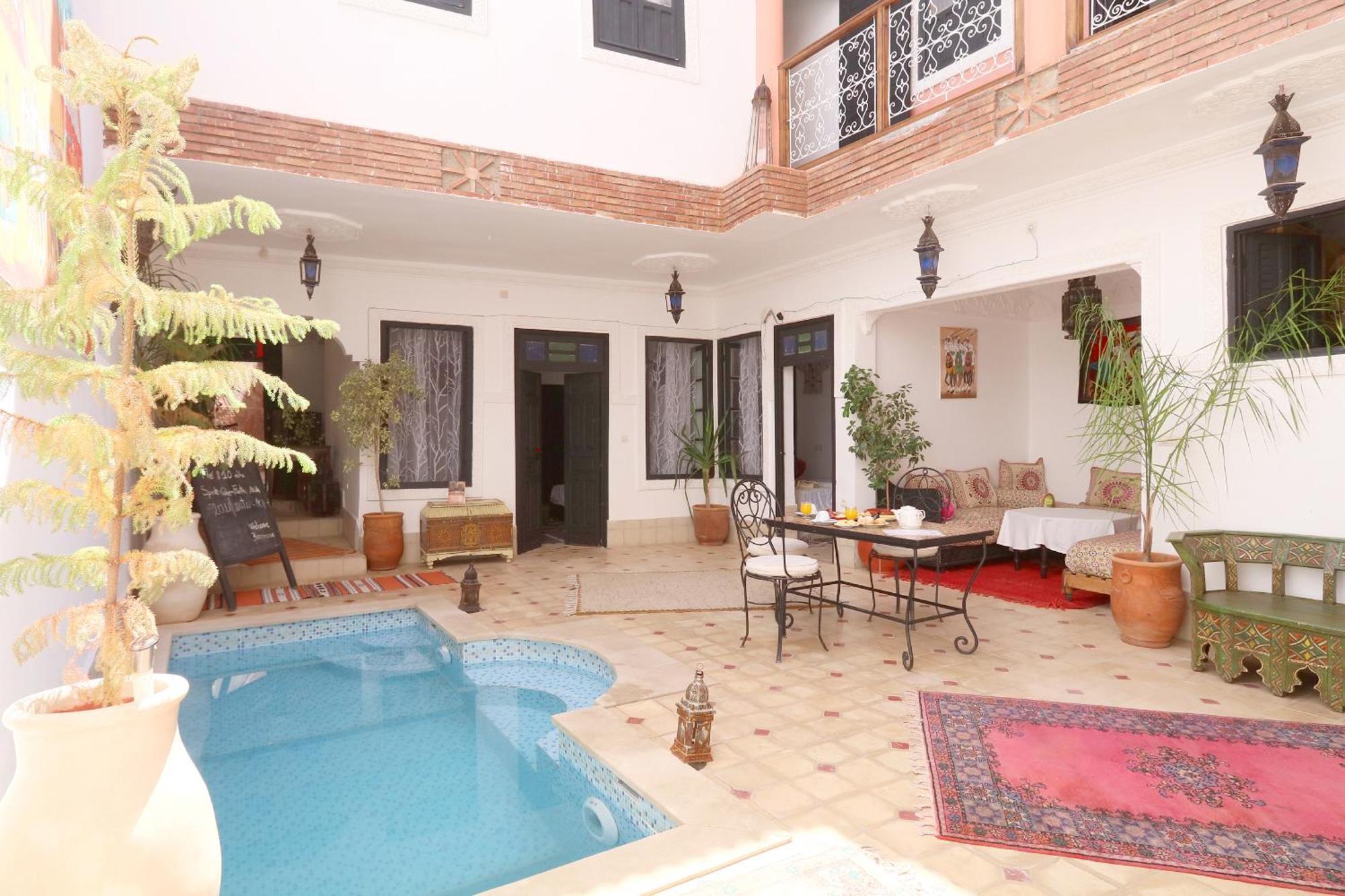Habitación Doble Estándar
