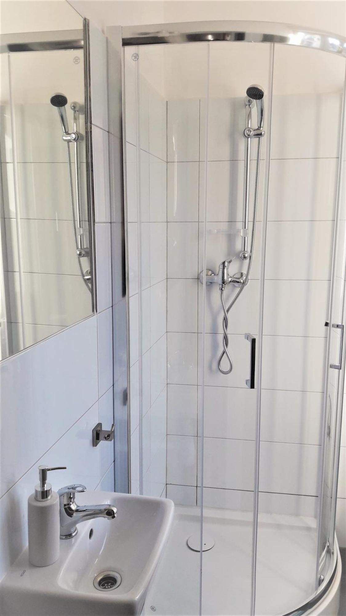 Habitación Doble Pequeña