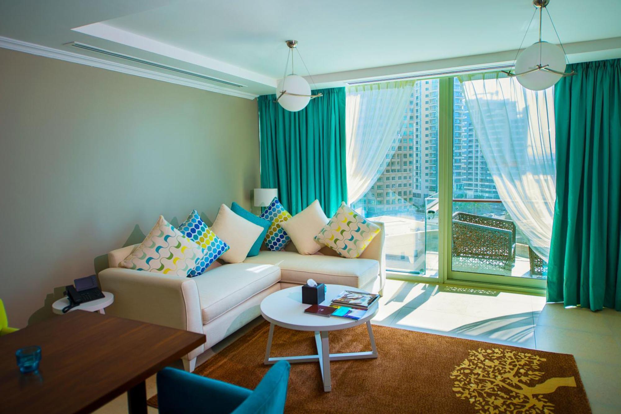 Two-Bedroom Suite