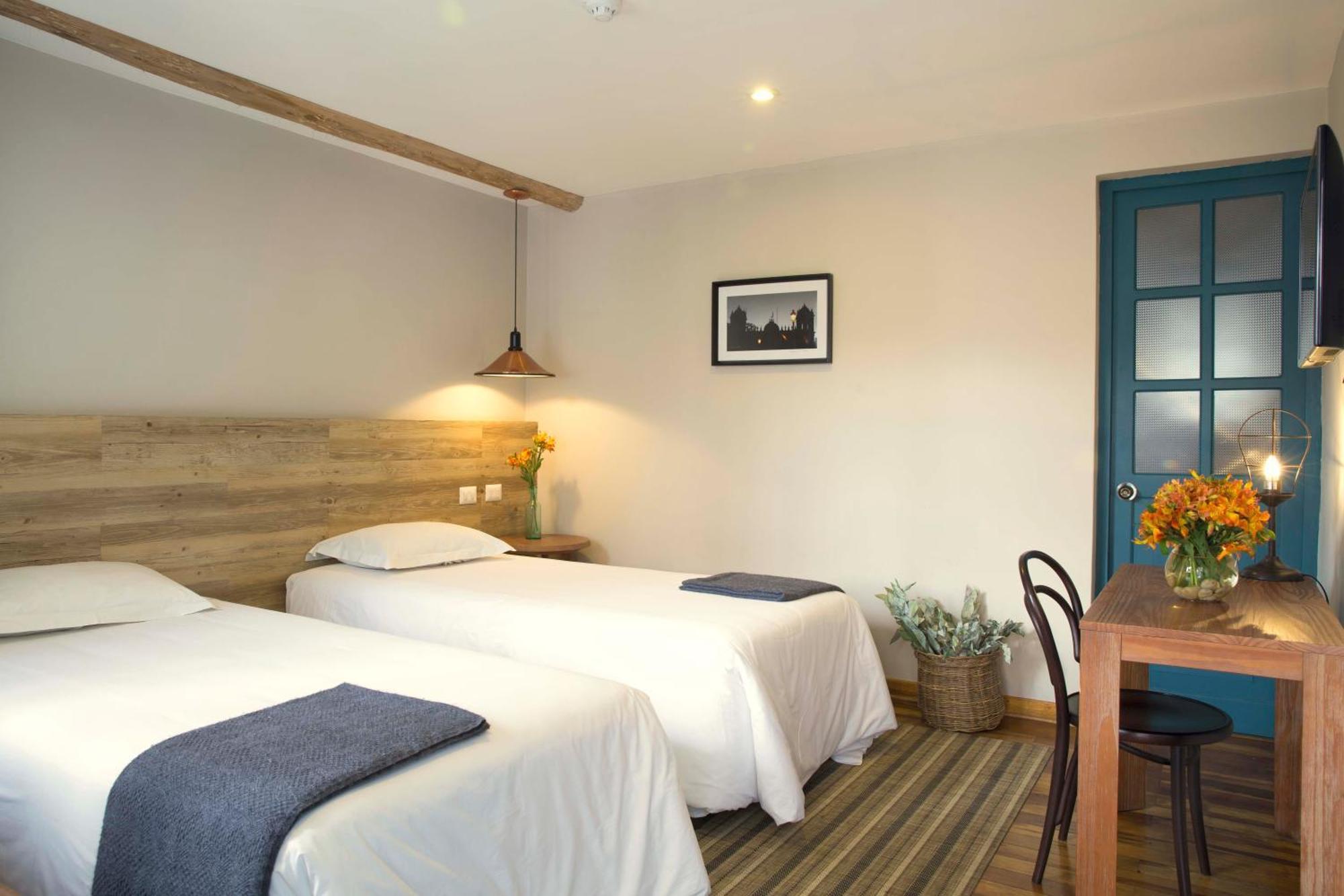 Superior Double or Twin Room