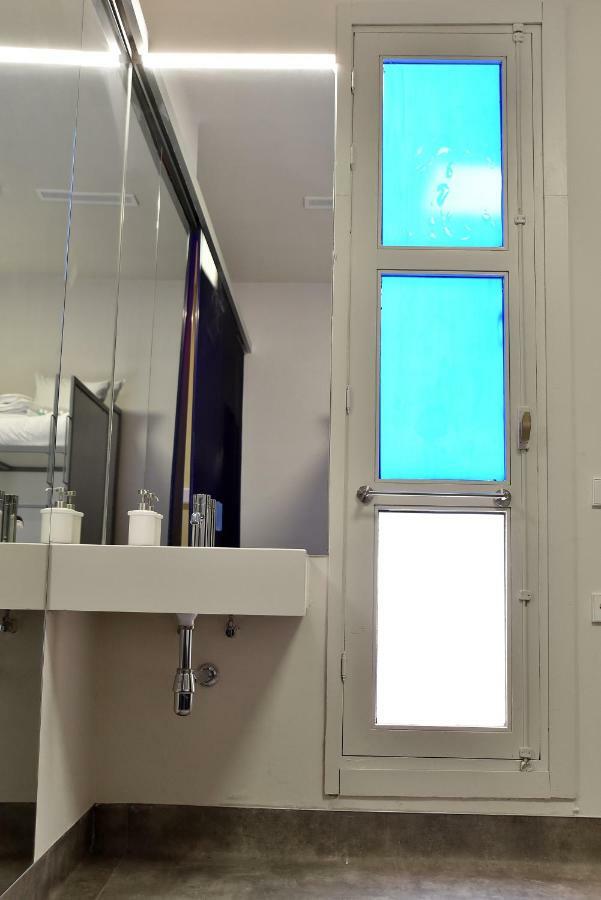 Quarto Triplo com Casa de Banho