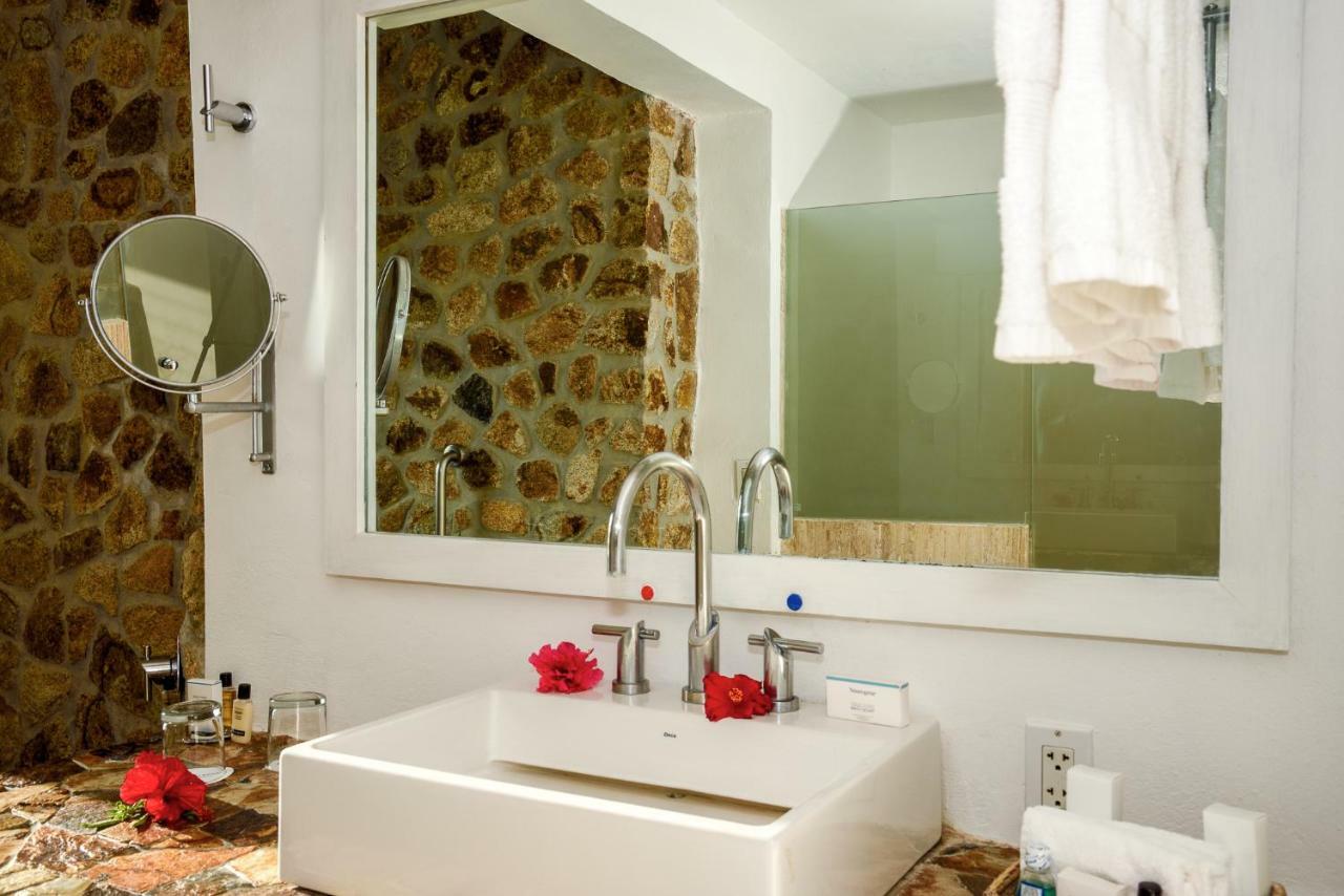 Casita (Petite Maison) Brisas Beach Club