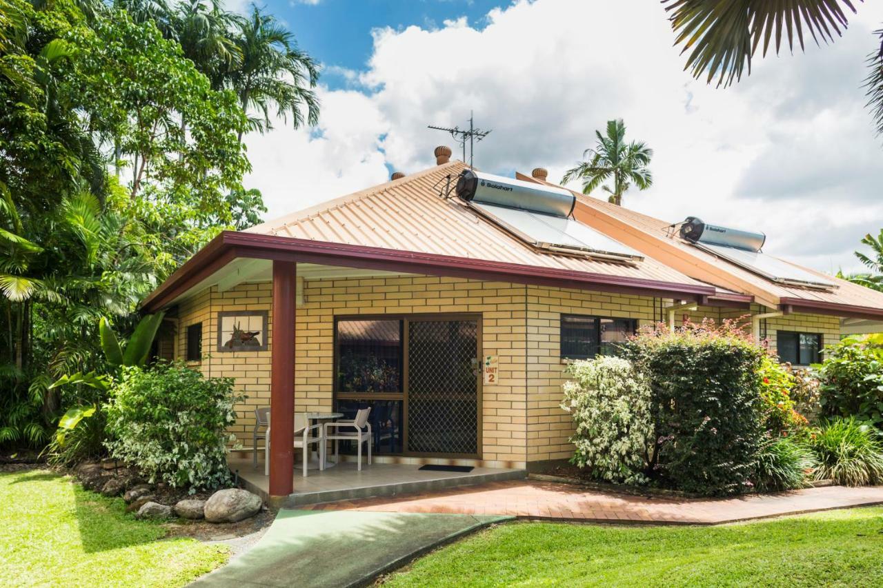 One-Bedroom Holiday Unit