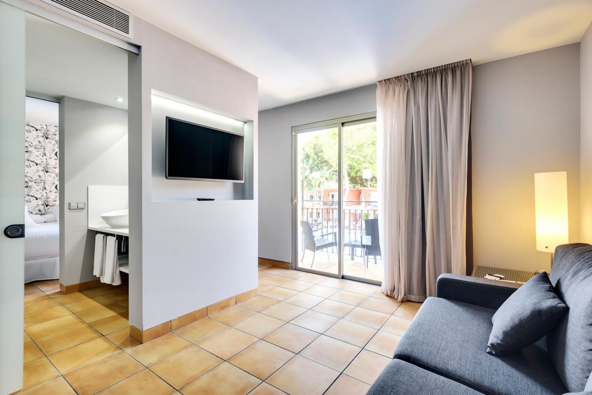 Deluxe Kamer