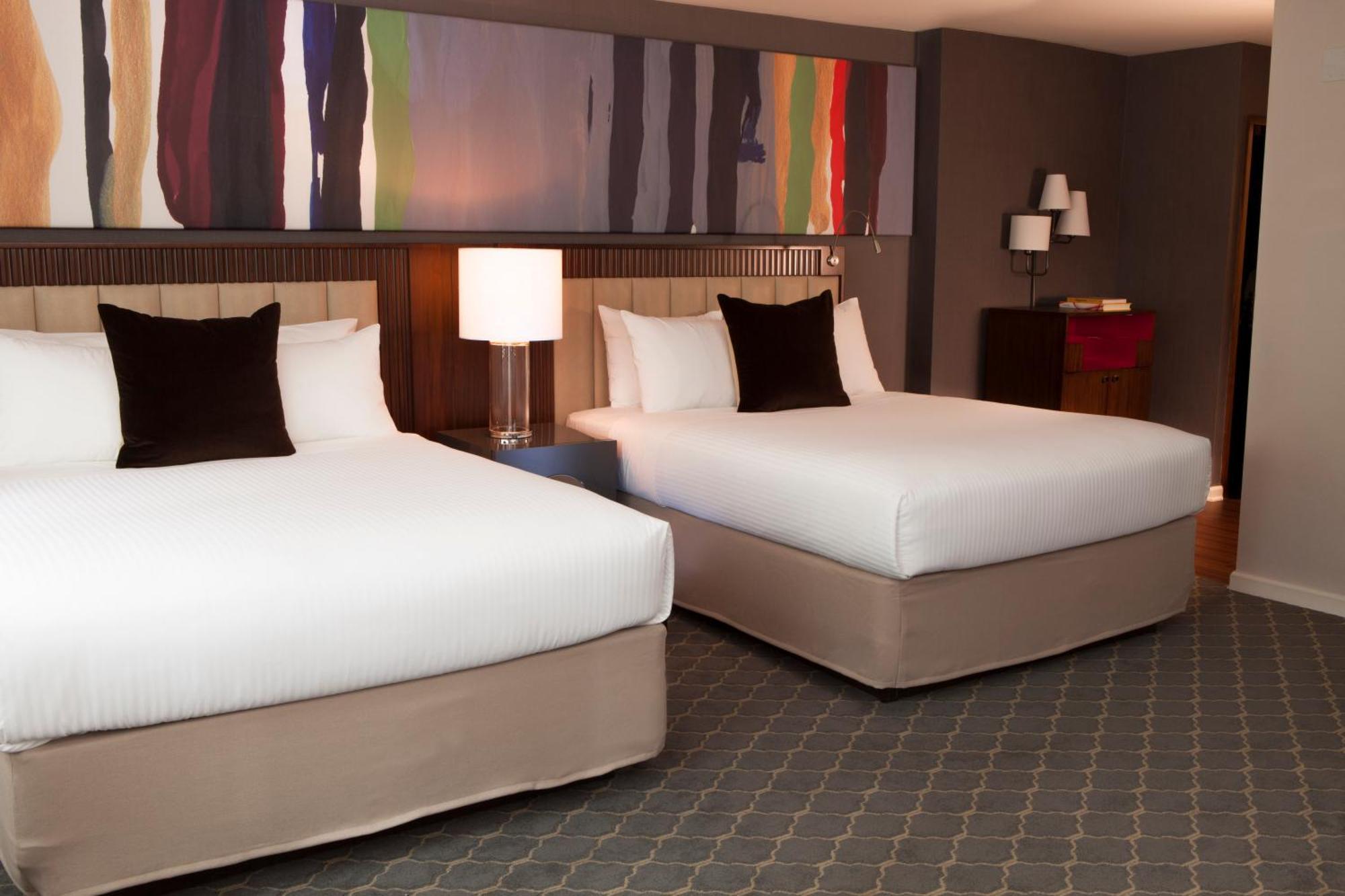 Chambre Quadruple