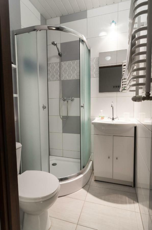 Studio Appartement - st. Św. Filipa 9