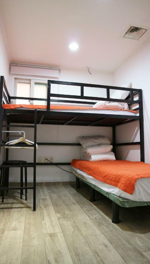 Twin Room with Shared Bathroom