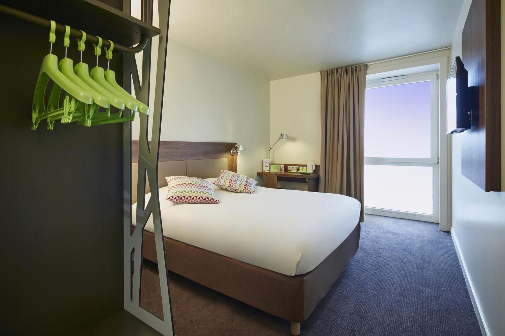 Chambre Double Standard