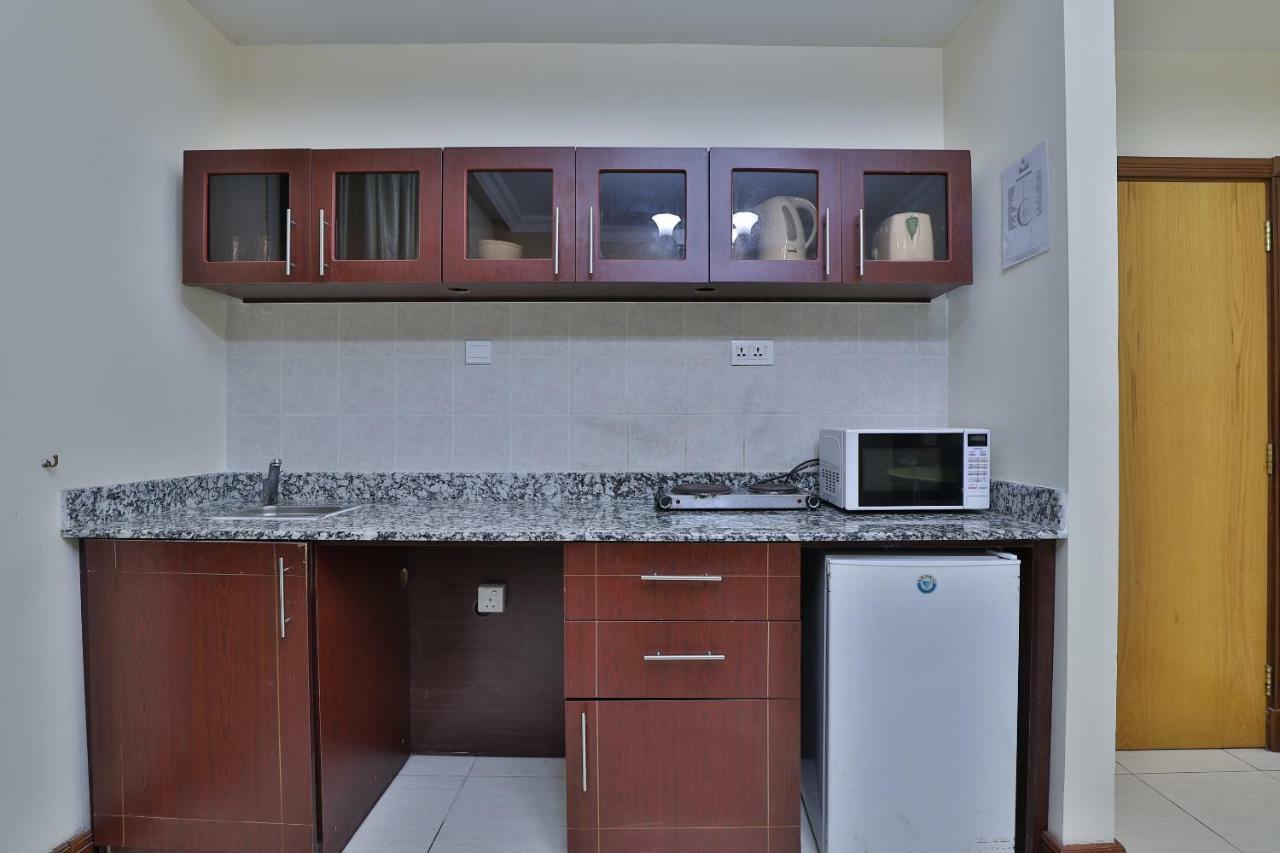 Standaard Studio Appartement