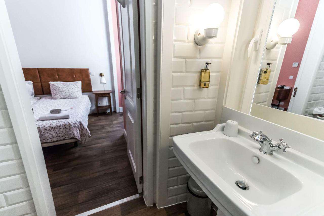 Chambre Lits Jumeaux Standard