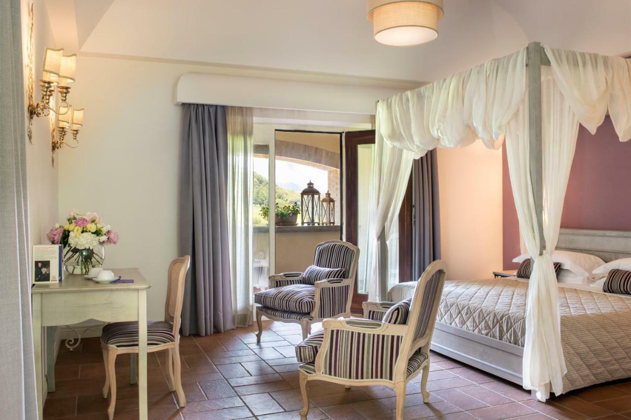 Prestige Suite - Nebengebäude